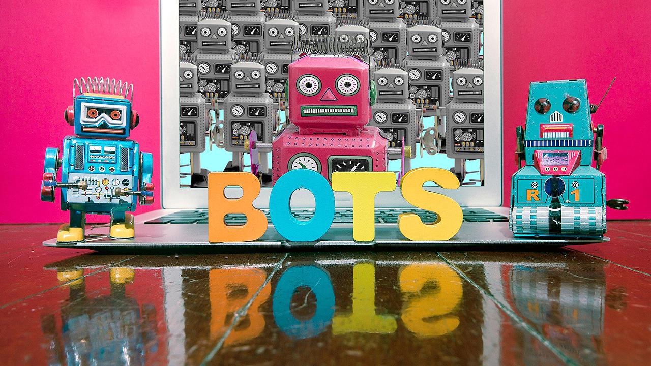 Build Chatbots Easily with Copilot Studio Low Code