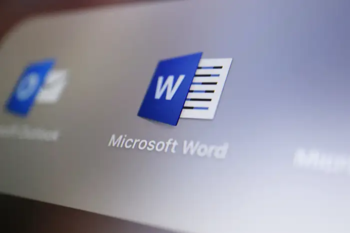 Word - Streamline Table Editing in Word Online Easily