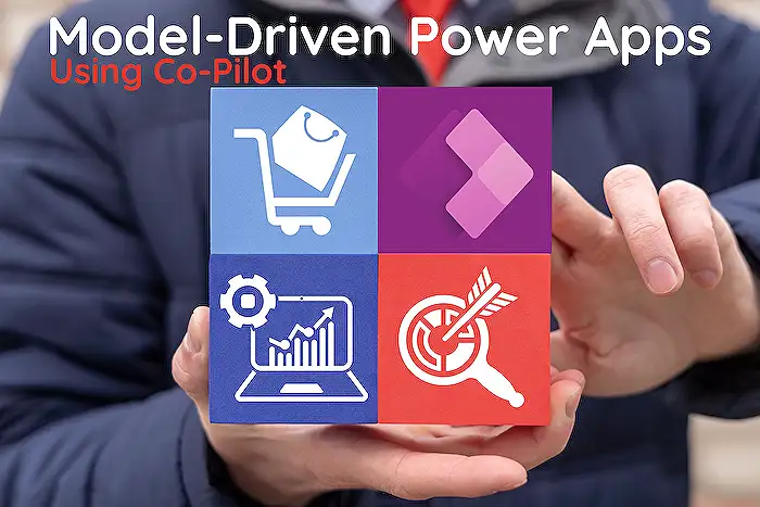 Model-Driven App - Power Apps: Model-driven Calendar View