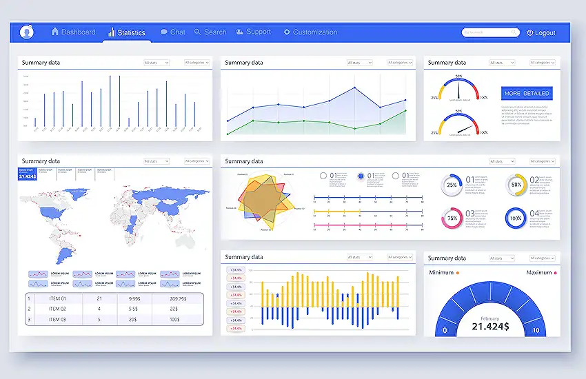Microsoft Power BI & Fabrics Exclusive Q&A (March 2025)