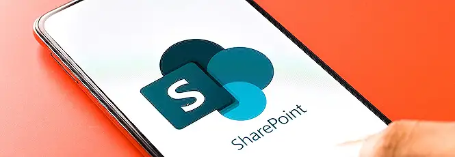Optimizing SharePoint: Secure & Search Content Easily