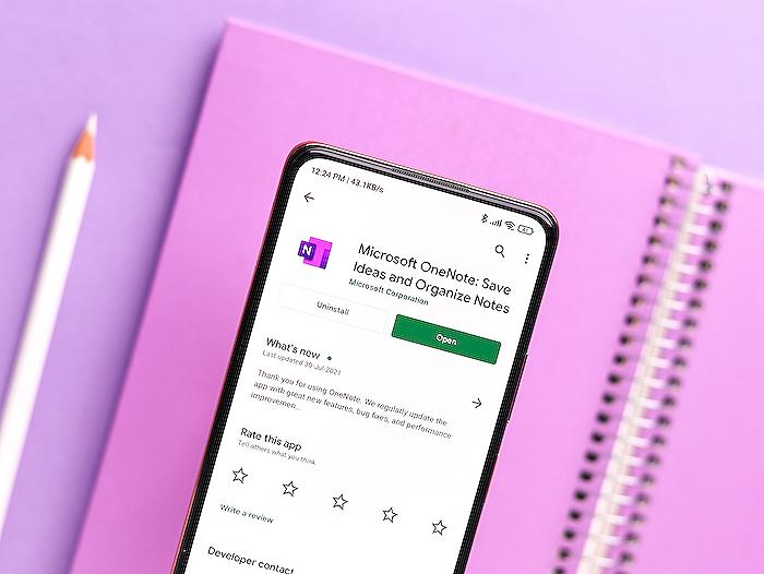 OneNote - Create a OneNote TOC with Onetastic: A Step-by-Step Guide