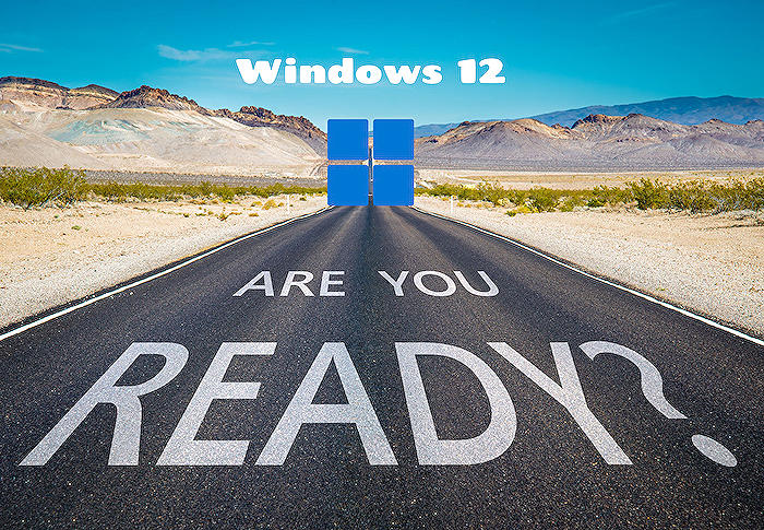 Windows 12 - Top Windows 12 Updates: What Should Change?