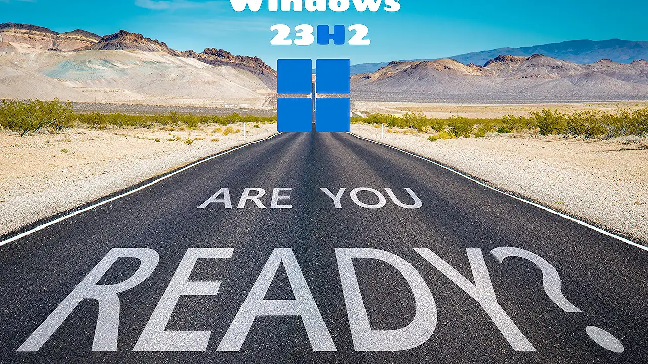Windows 11 Major Annual Update 2023 Biggest Changes 23h2 Windows 11 Major Annual Update 2023 Biggest Changes 23h2