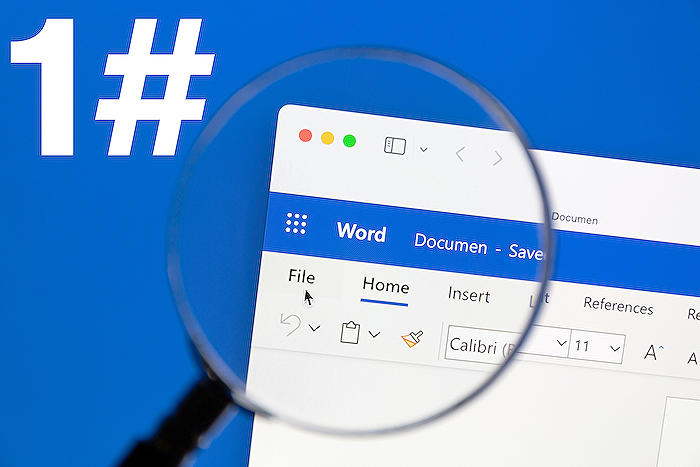Word - Insert Clickable Checkbox in Word: Easy Step-by-Step Guide