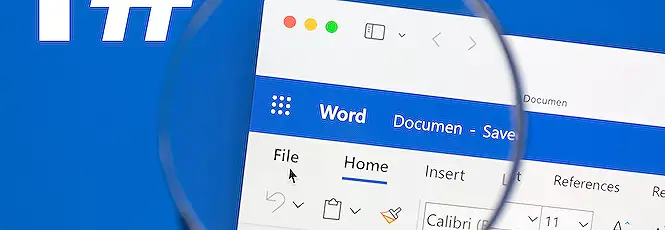 Boost Productivity: How to Share Docs in Word with Copilot