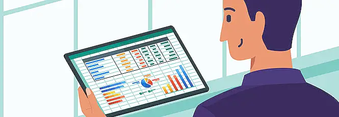 Excel Dashboard Mode: Game-Changer